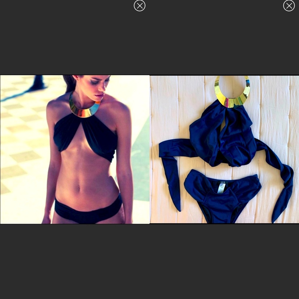 OYE Bikini